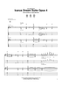 Icarus Dream Suite Opus 4