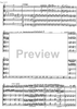 Cinque danze galanti (Five galant dances) Op.87 - Score