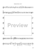 Declaration and Dance - Baritone Horn TC