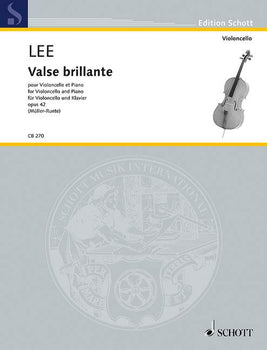 Valse brillante