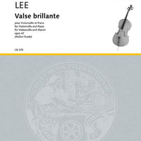 Valse brillante