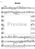Concerto - Bb Clarinet