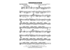 Moondance - Tenor Saxophone 2
