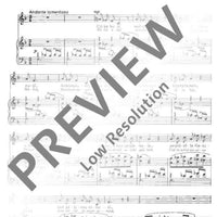 Naughty Alphabet - Piano Reduction