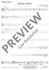 Stettiner Fanfare - Score and Parts