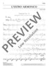 L'Estro Armonico in B minor - Set of Parts
