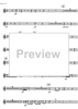Sinfonia - C Trumpet1