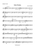 Path of Destiny - Baritone Horn TC