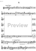 Rhapsodie Op.184 - Violin