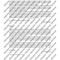 "Crazy Rag" meets "Old Swing" - Score and Parts