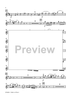 Quintet Op. 11, No. 2 in G Major (W.B. 71) - Violin/Flute 1