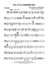 The Little Drummer Boy - Trombone 4