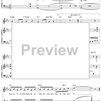 (Somewhere) Over the Rainbow