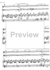6 canzoni andaluse (6 andalusian songs) - Score