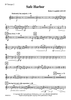 Safe Harbor - Bb Trumpet 2