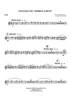 Fantasy On “Simple Gifts” - Flute