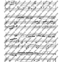 Andante pastorale et Scherzettino