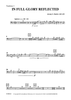 In Full Glory Reflected - Trombone 3