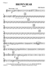 Brown Bear - F Horn 2