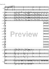 Concertpiece - Score