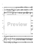 Suite for Euphonium and Tuba "Dancing with Myself" - Piano Score