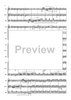 Carmen Vignettes - Score