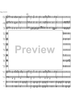 Music from the Royal Danish Court of King Christian IV - Score