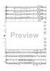 March of the Three Kings - Score