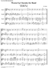 Warm-Up Chorales for Band - Bb Instrument