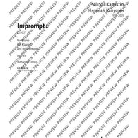 Impromptu