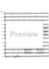 Zeffiro Dolce Spira [score]