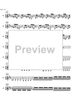 Anche i sogni danzano? - Contrabass Clarinet