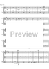 Concertino - Percussion