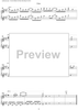 Frozen Medley for Piano Duet
