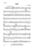 Sail! - Trombone 2