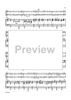 Hymns from "The Southern Harmony" for 2 Violins and Piano - Piano