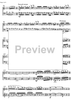 Trio - Bb Clarinet