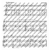 From Descant to Treble