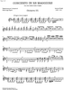 Concerto D Major - Guitar 3
