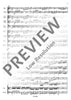 Concerto grosso G major - Full Score