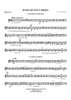 Suite of Ten Carols - F Horn