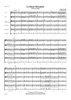 Le Douze Decembre: Christmas Cotillion - Full Score