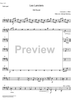 Les Lanciers  5th Round - Cello