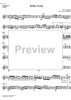 Britta Polka - Bb Clarinet 2