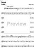 La dì (The day - 4 friuli songs)