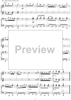 Prepare Thyself, Zion (from the Christmas Oratorio)