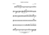 Maple Leaf Rag - F Horn