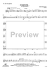 Forever… - Alto Saxophone