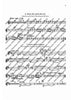 Carmina Burana - Oboe 2
