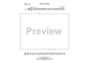 Grove of Titans - Tenor Saxophone